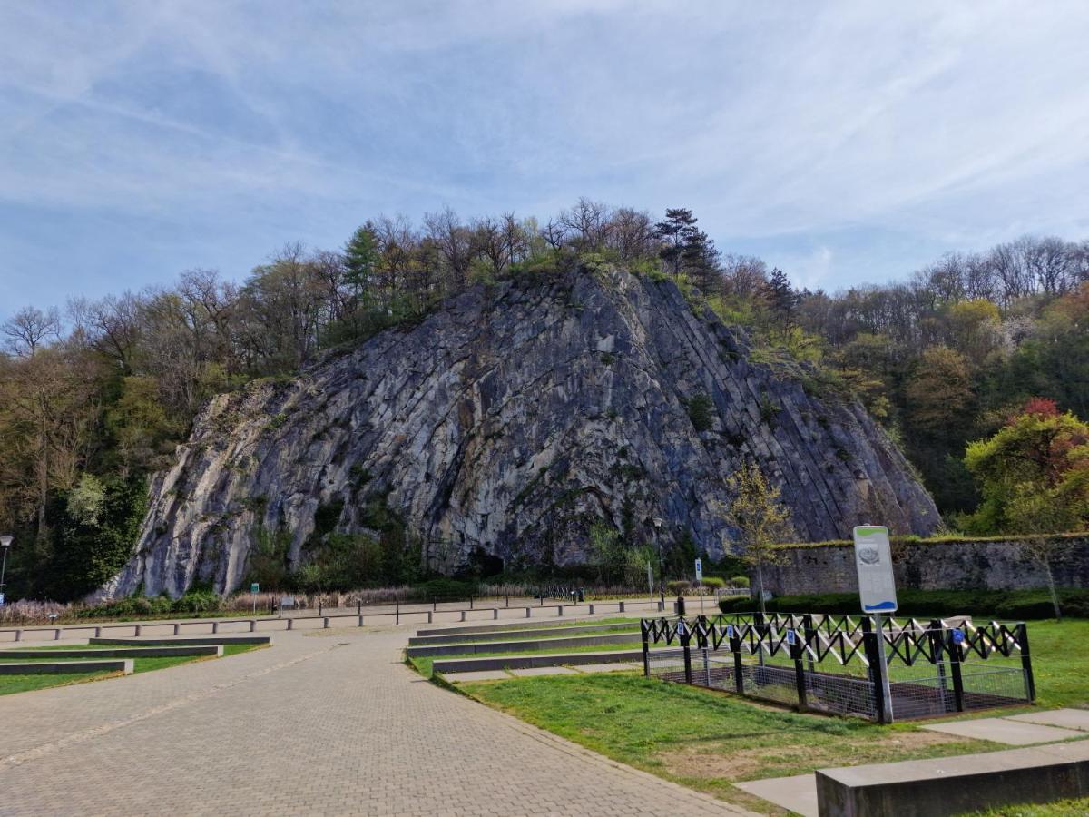 Durbuy Horizon Διαμέρισμα Εξωτερικό φωτογραφία